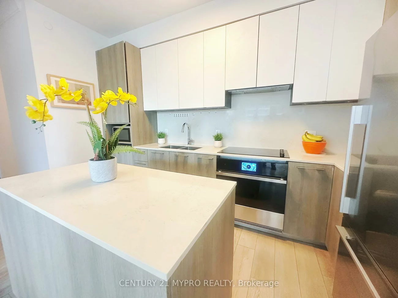 38, Water Walk, Unionville, Markham
