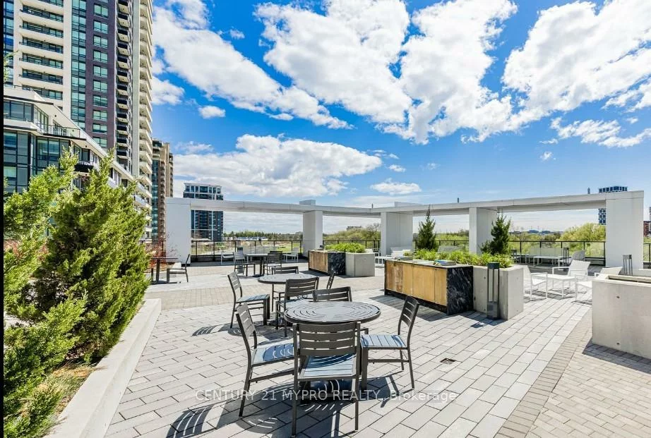 38, Water Walk, Unionville, Markham