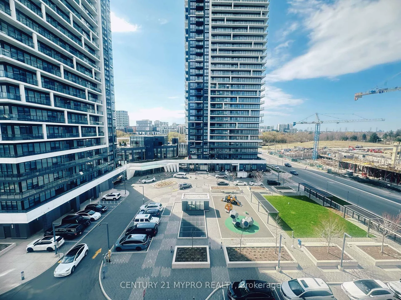 38, Water Walk, Unionville, Markham