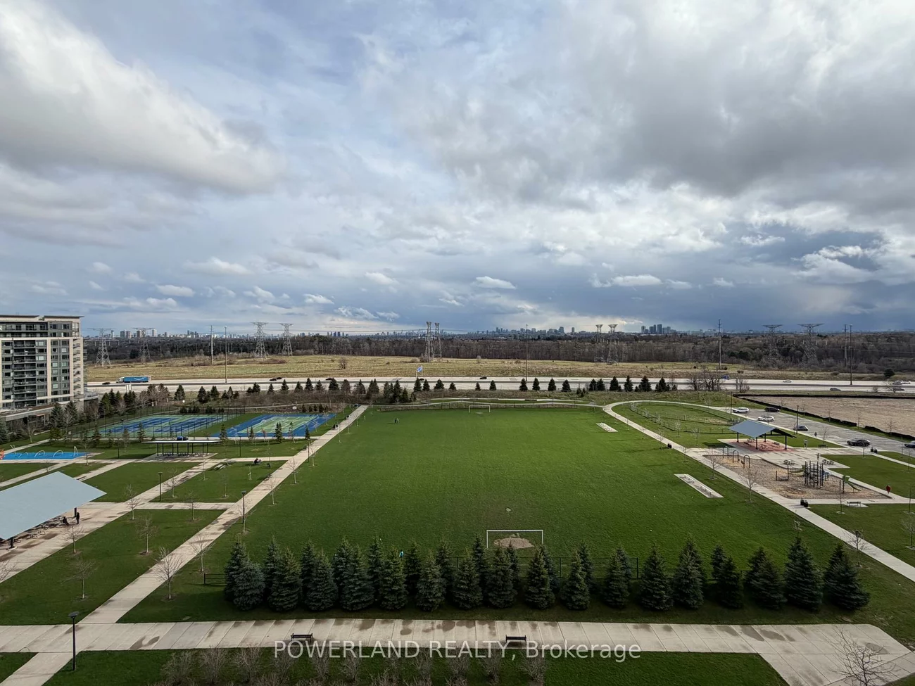 37, Galleria, Commerce Valley, Markham