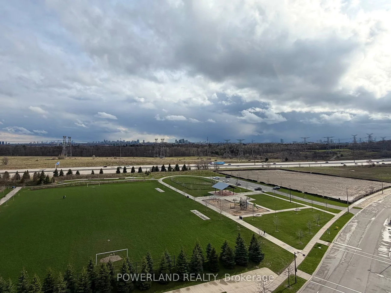 37, Galleria, Commerce Valley, Markham