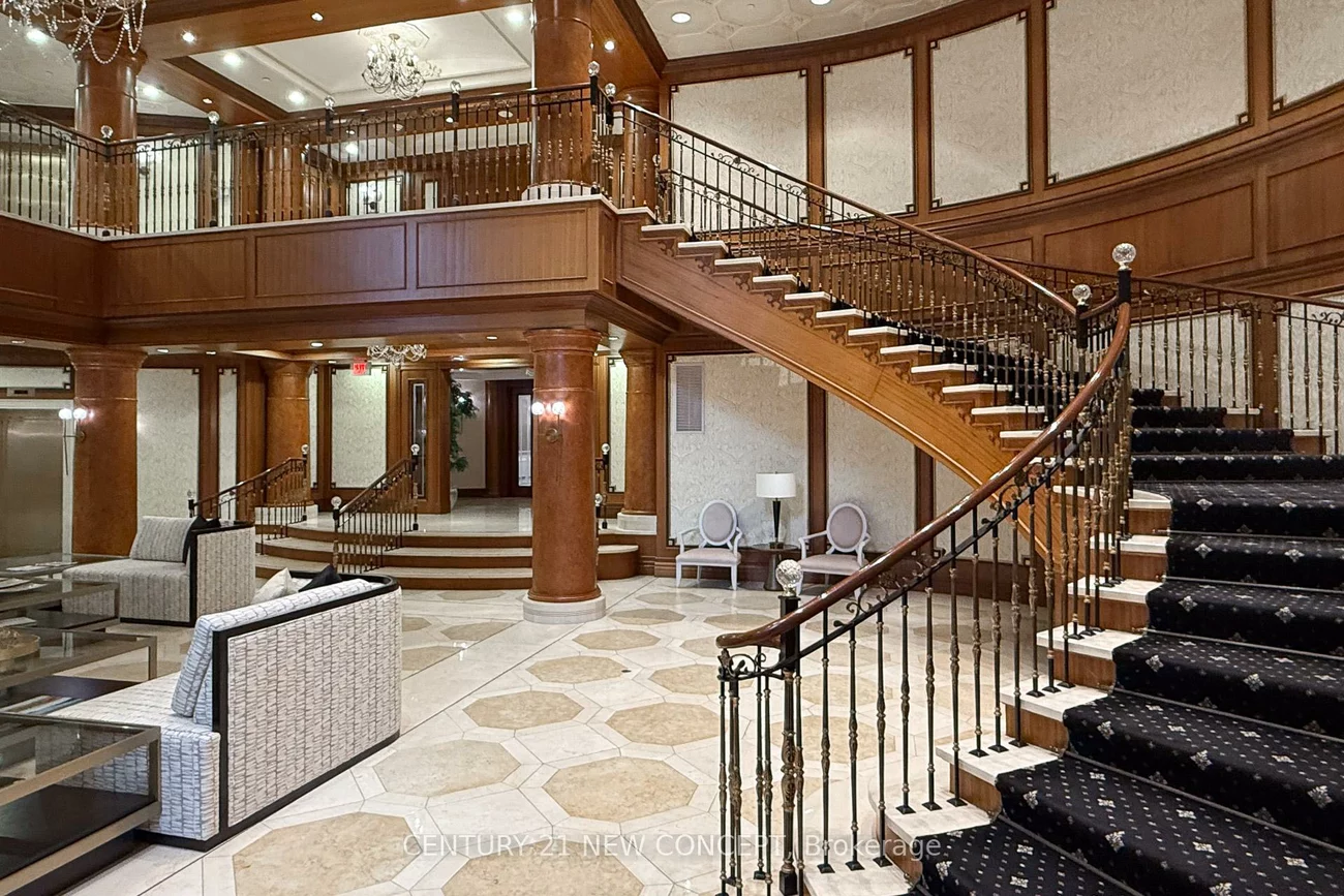 7071, Bayview, Bayview Glen, Markham