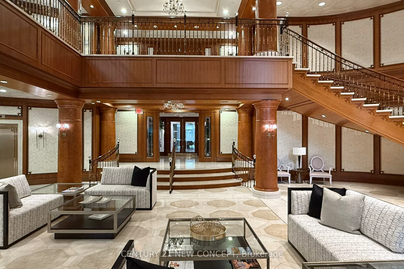 7071, Bayview, Bayview Glen, Markham