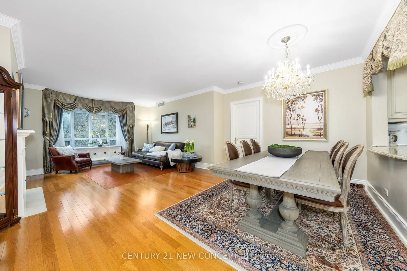 7071, Bayview, Bayview Glen, Markham