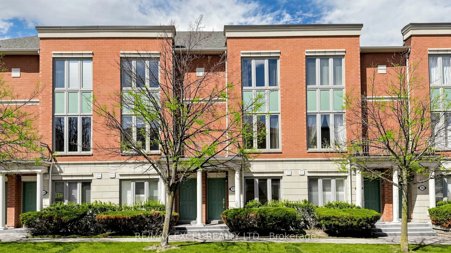 72, Suncrest, Commerce Valley, Markham