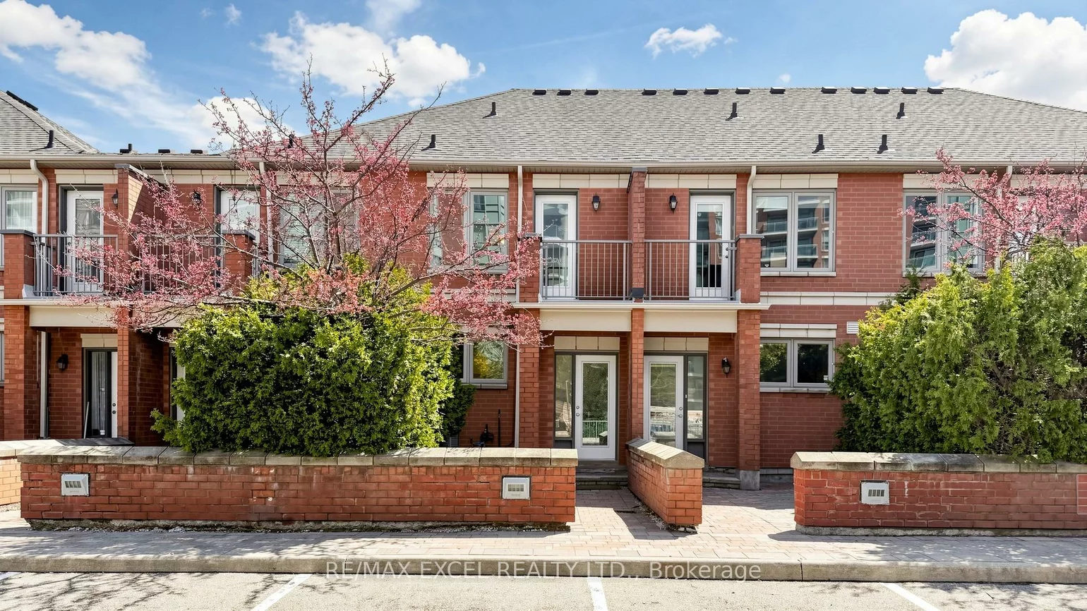 72, Suncrest, Commerce Valley, Markham