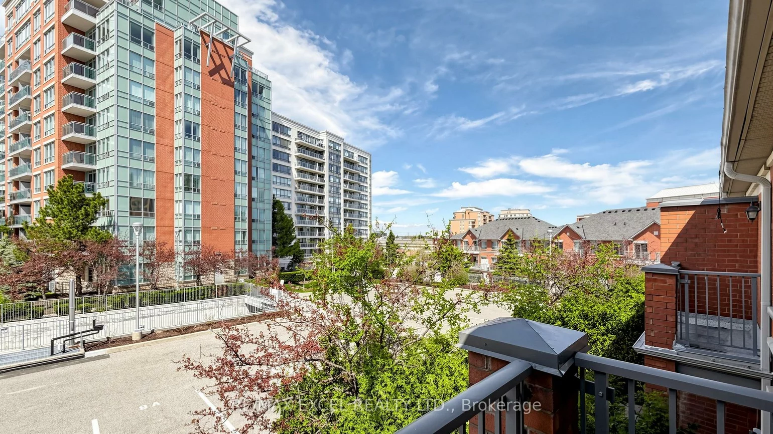 72, Suncrest, Commerce Valley, Markham