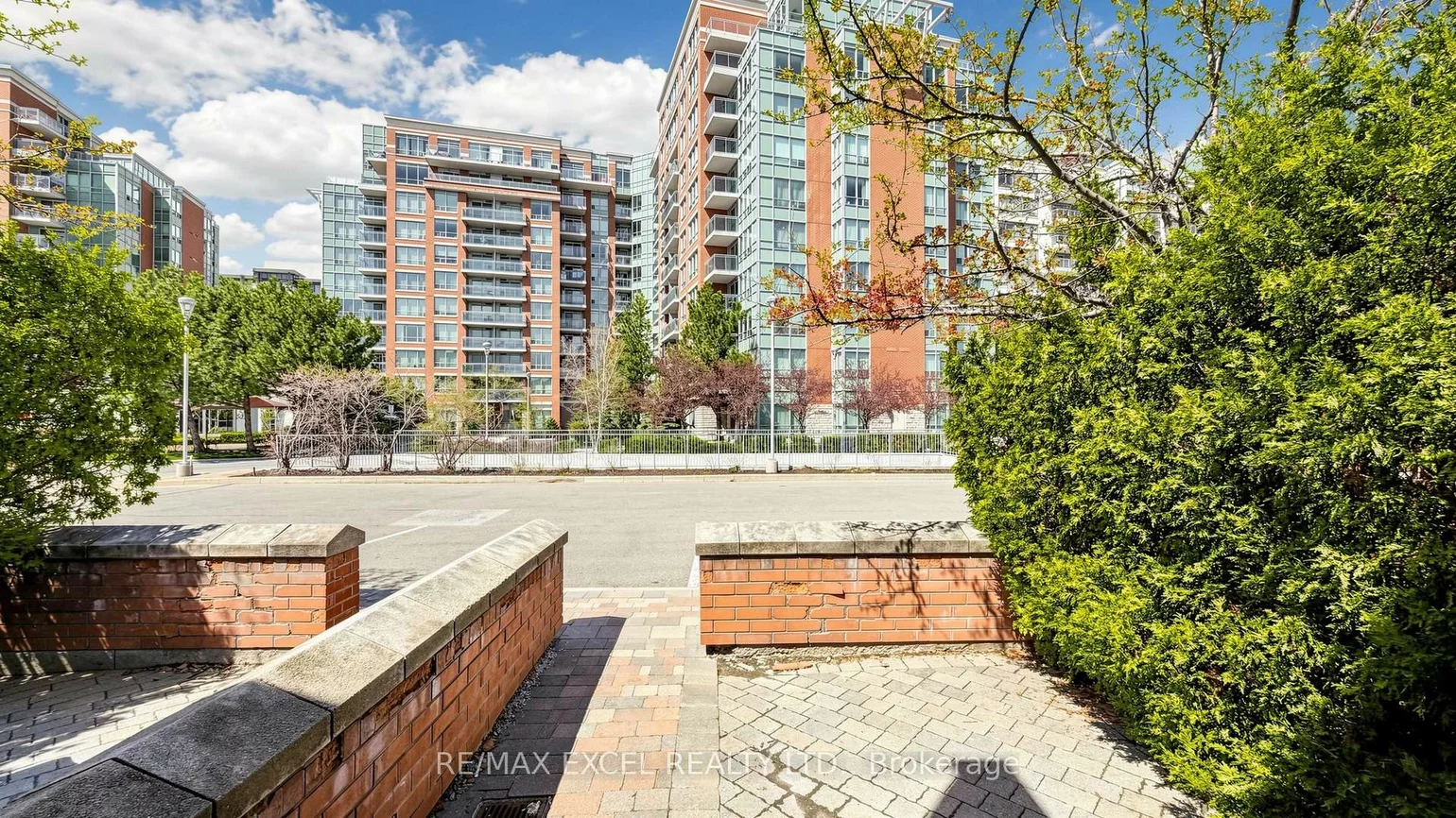 72, Suncrest, Commerce Valley, Markham