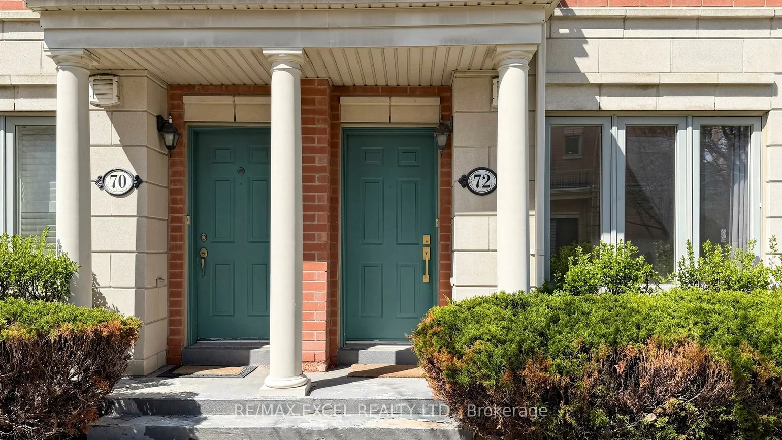 72, Suncrest, Commerce Valley, Markham