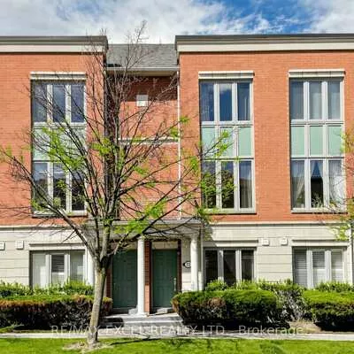 72, Suncrest, Commerce Valley, Markham