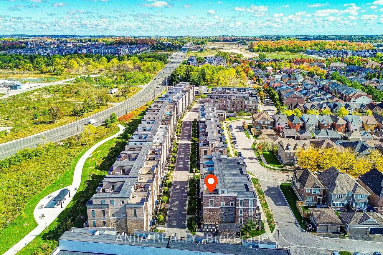 11, Dunsheath, Cornell, Markham