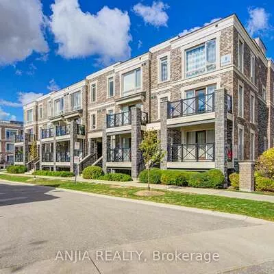 11, Dunsheath, Cornell, Markham