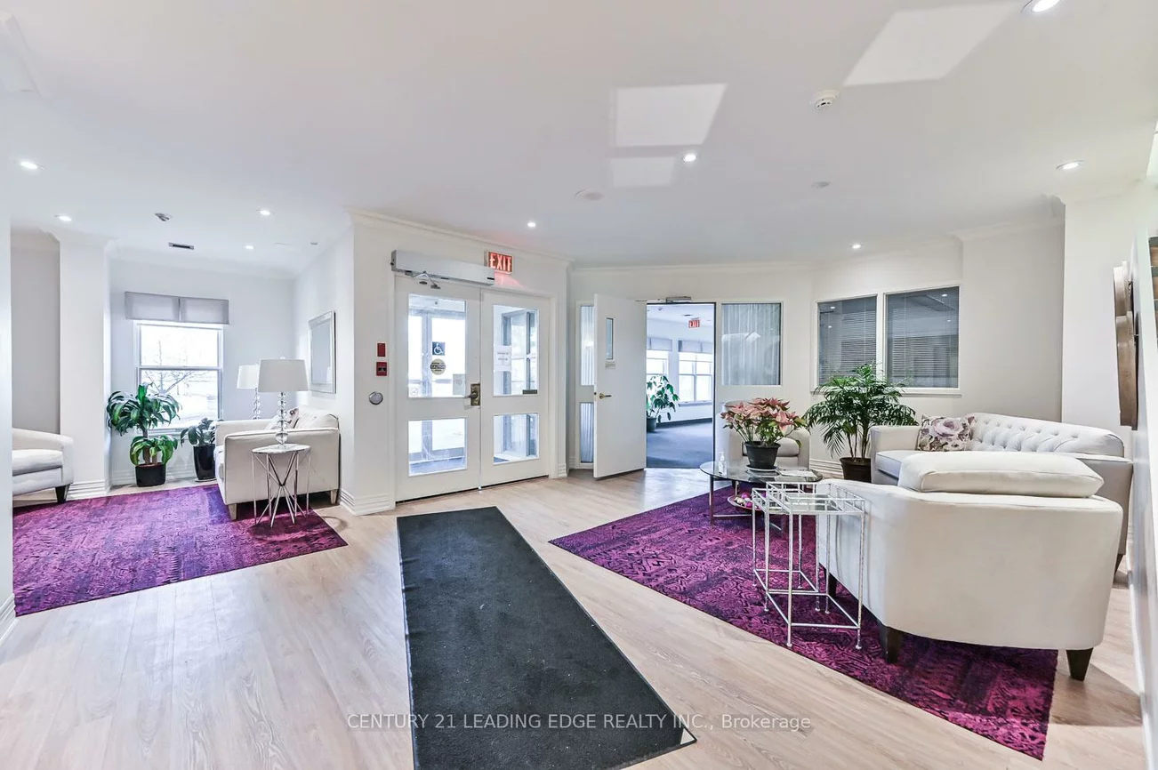 100, Anna Russell, Unionville, Markham