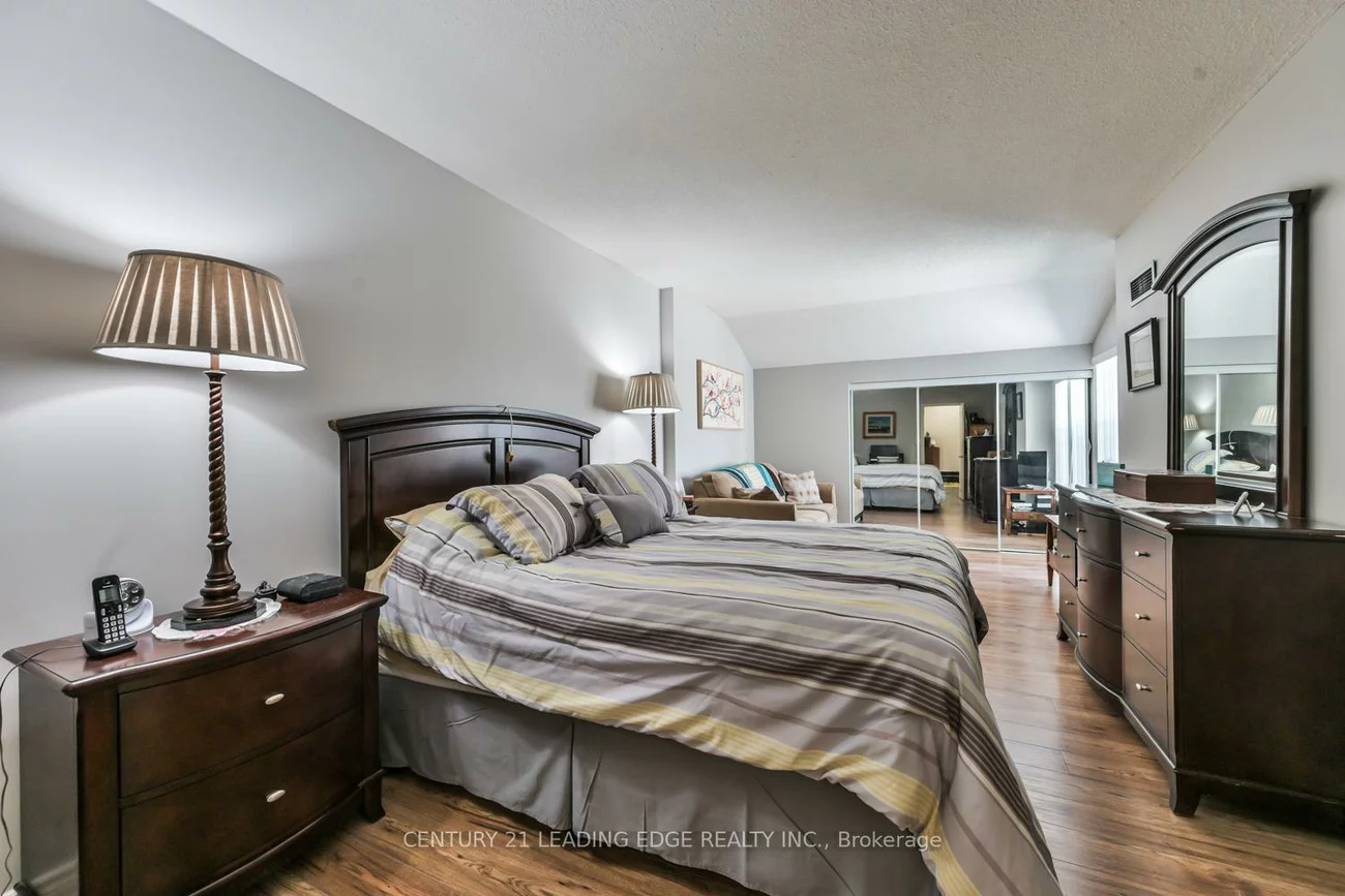 100, Anna Russell, Unionville, Markham