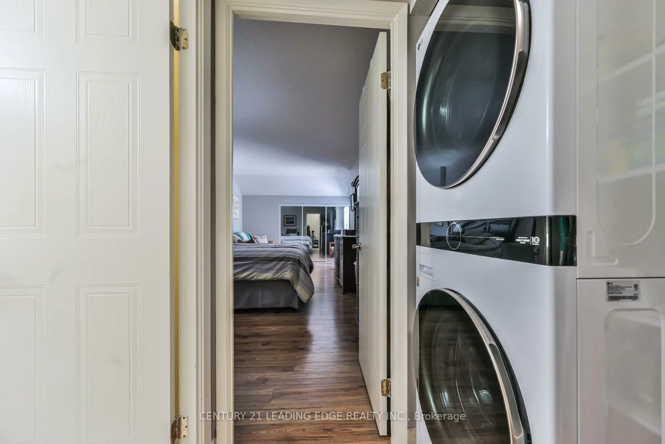 100, Anna Russell, Unionville, Markham