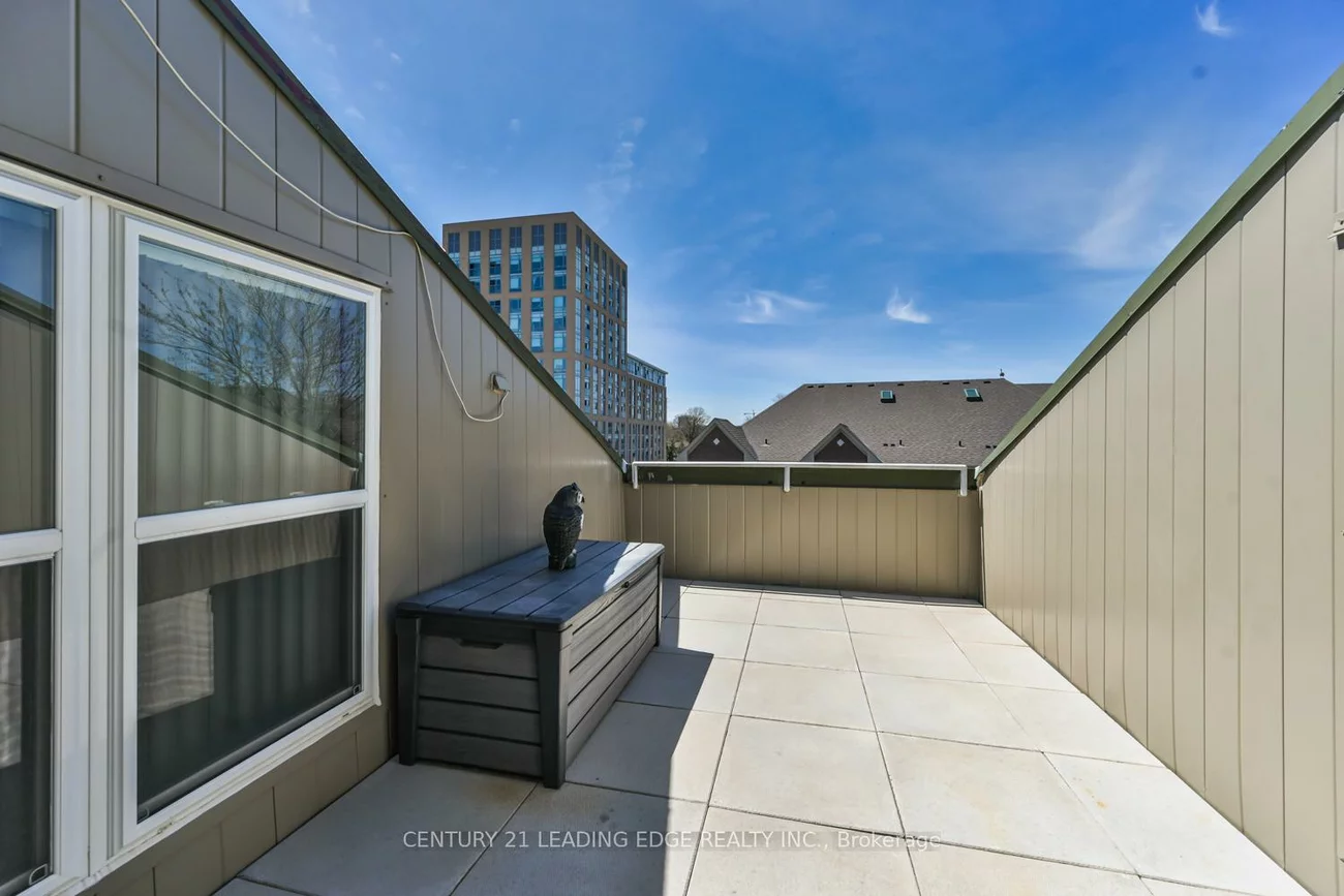 100, Anna Russell, Unionville, Markham