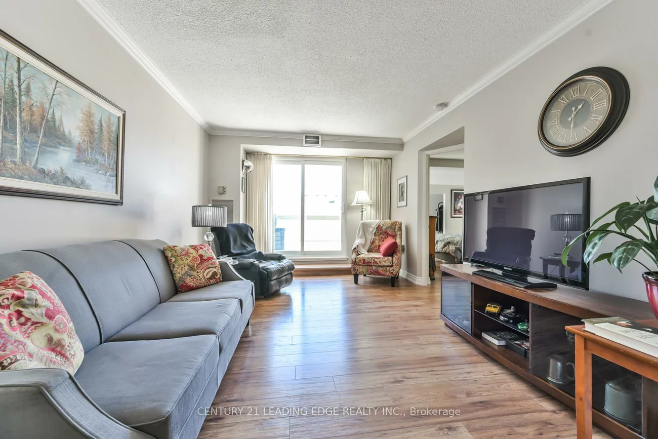 100, Anna Russell, Unionville, Markham