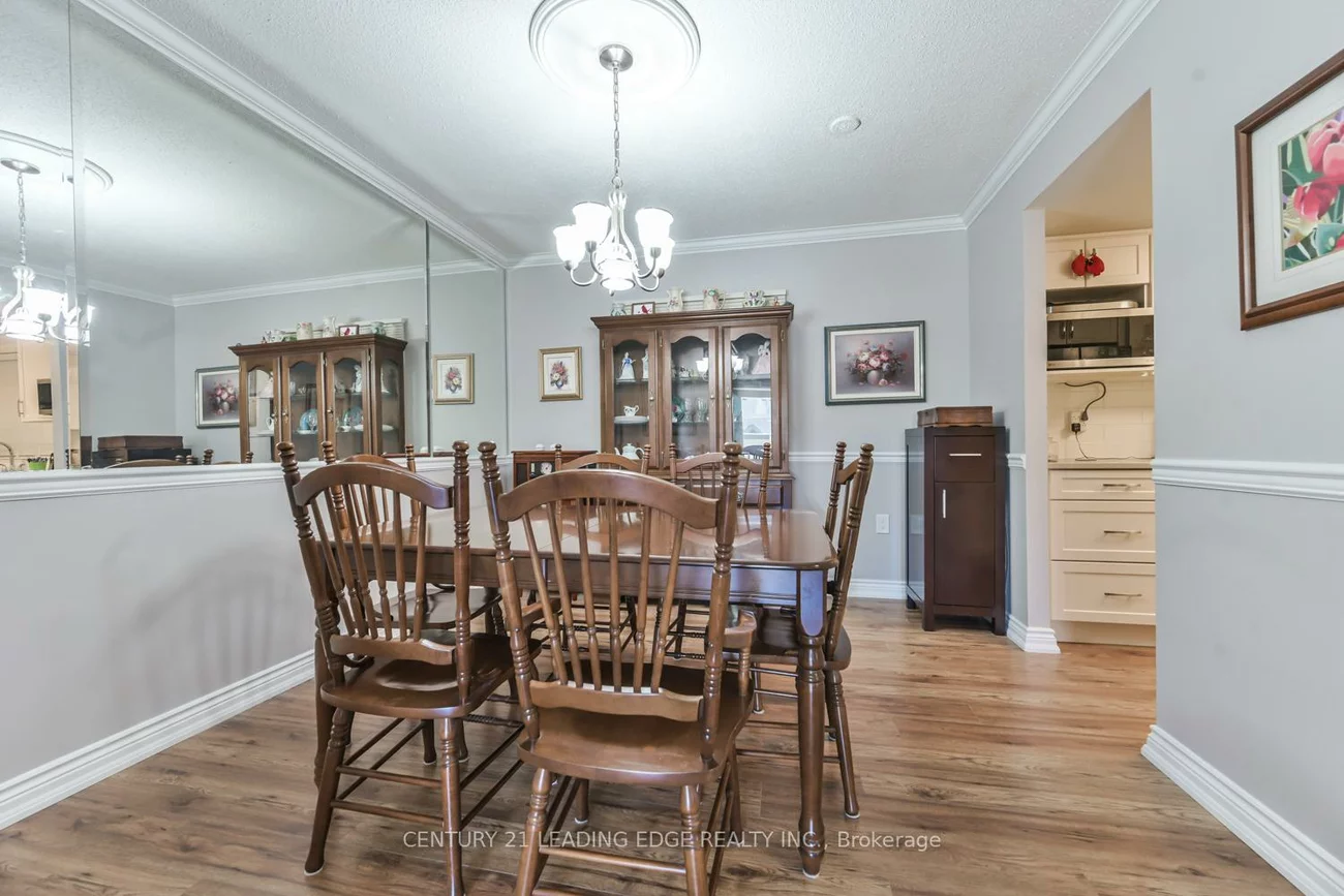 100, Anna Russell, Unionville, Markham