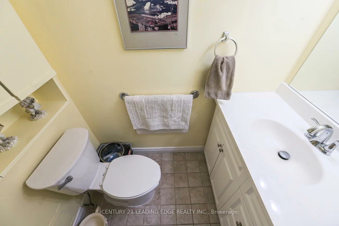 100, Anna Russell, Unionville, Markham