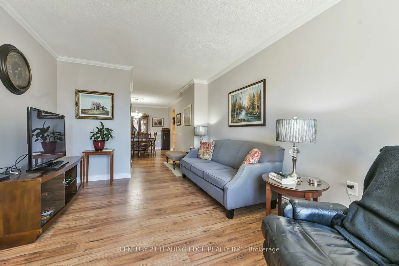 100, Anna Russell, Unionville, Markham