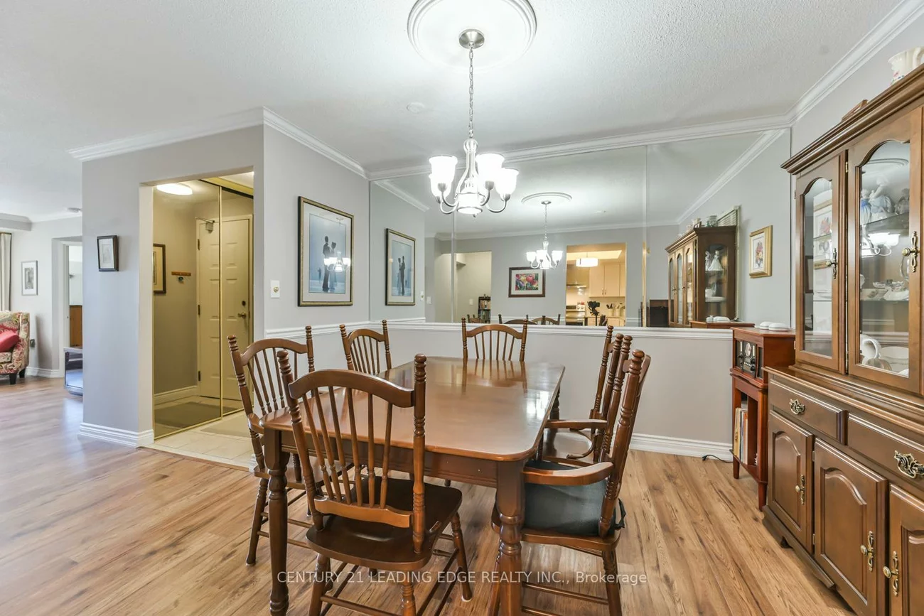 100, Anna Russell, Unionville, Markham