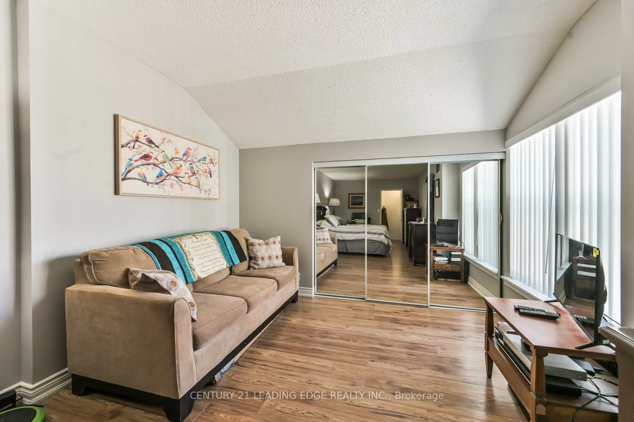 100, Anna Russell, Unionville, Markham