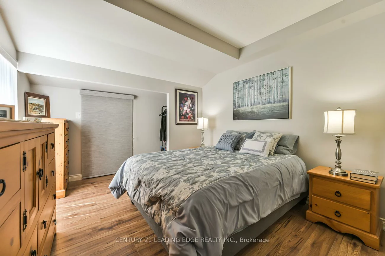 100, Anna Russell, Unionville, Markham