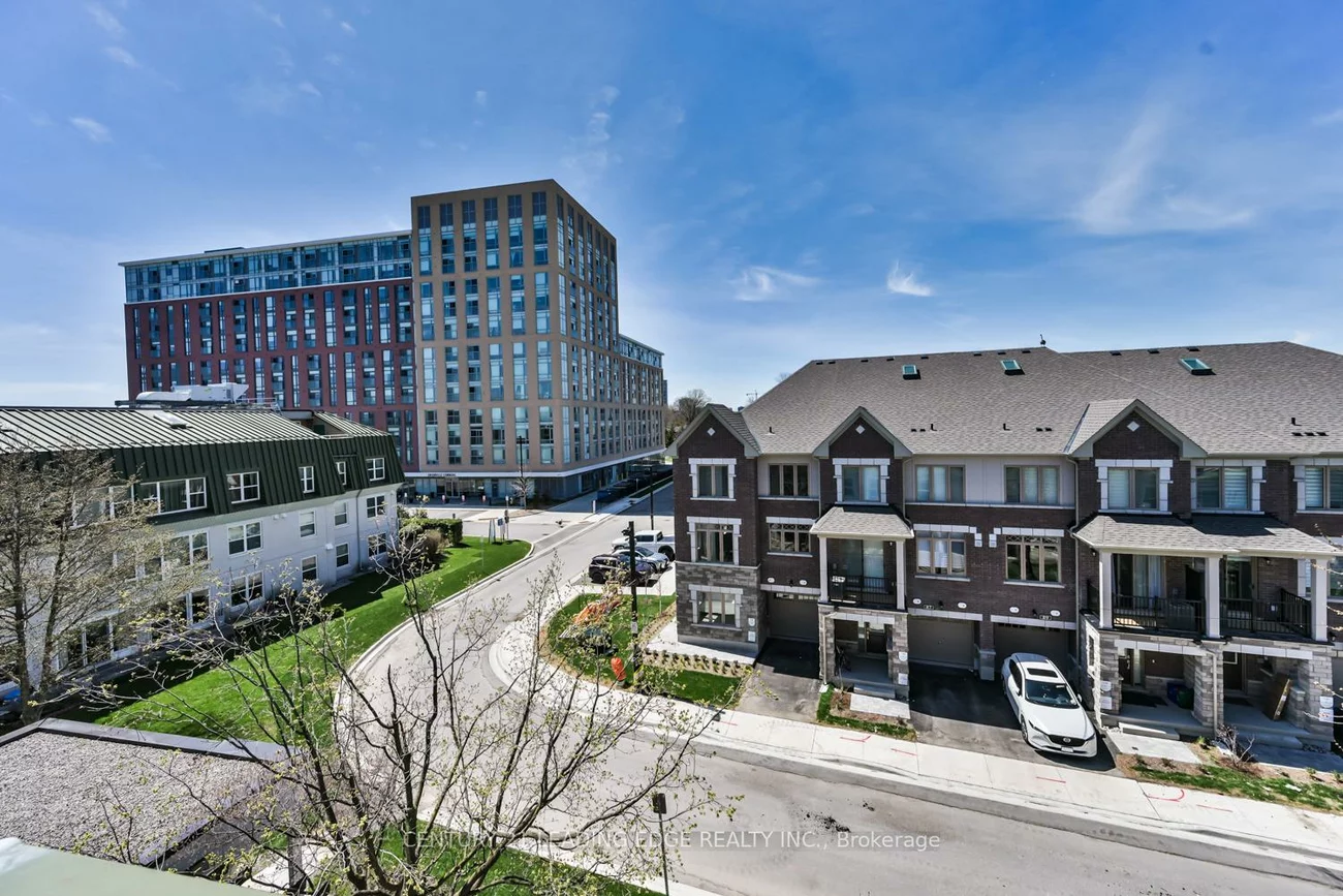 100, Anna Russell, Unionville, Markham