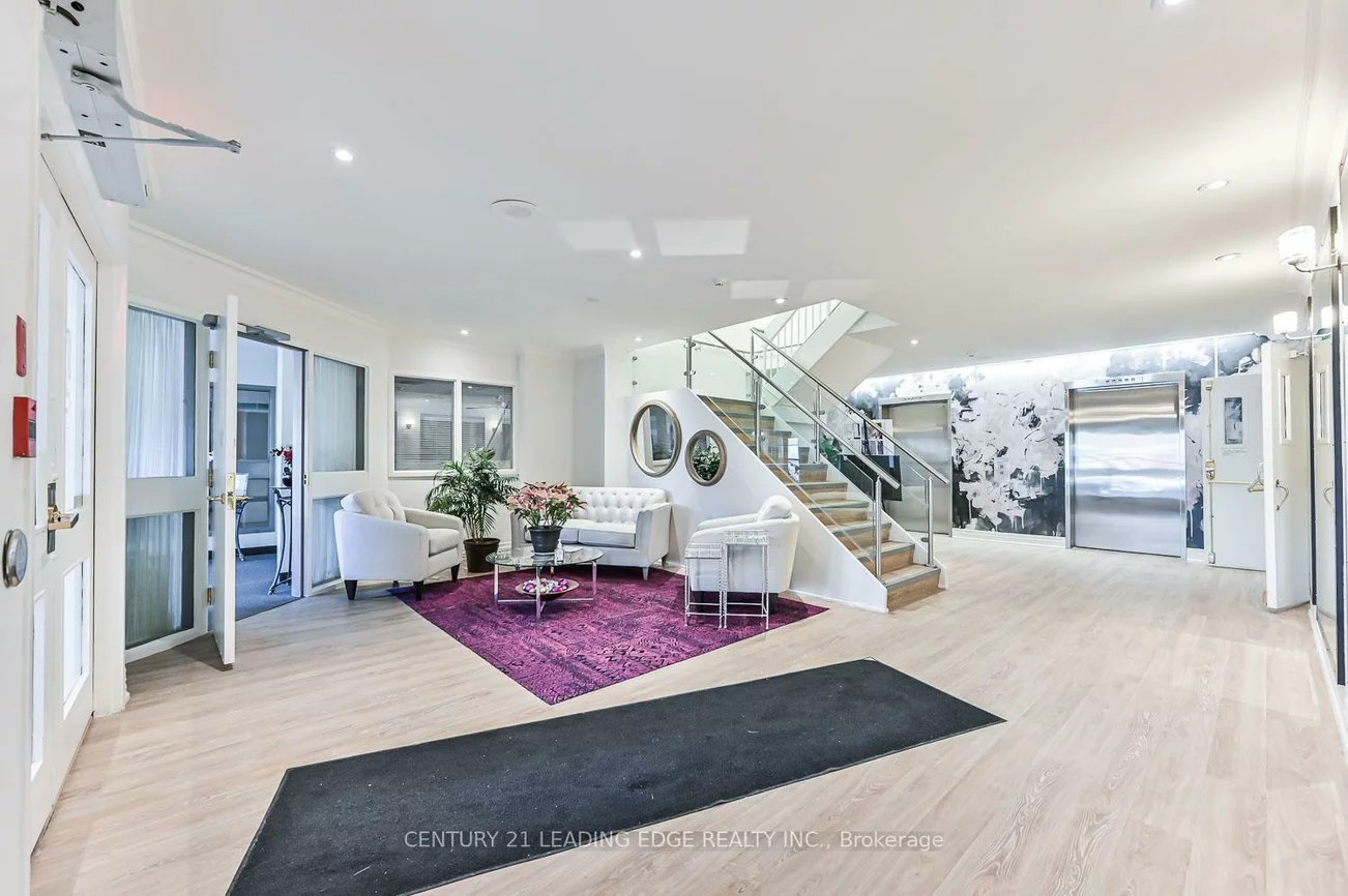 100, Anna Russell, Unionville, Markham