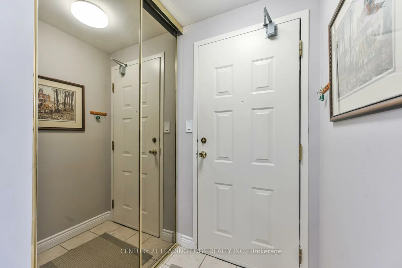 100, Anna Russell, Unionville, Markham