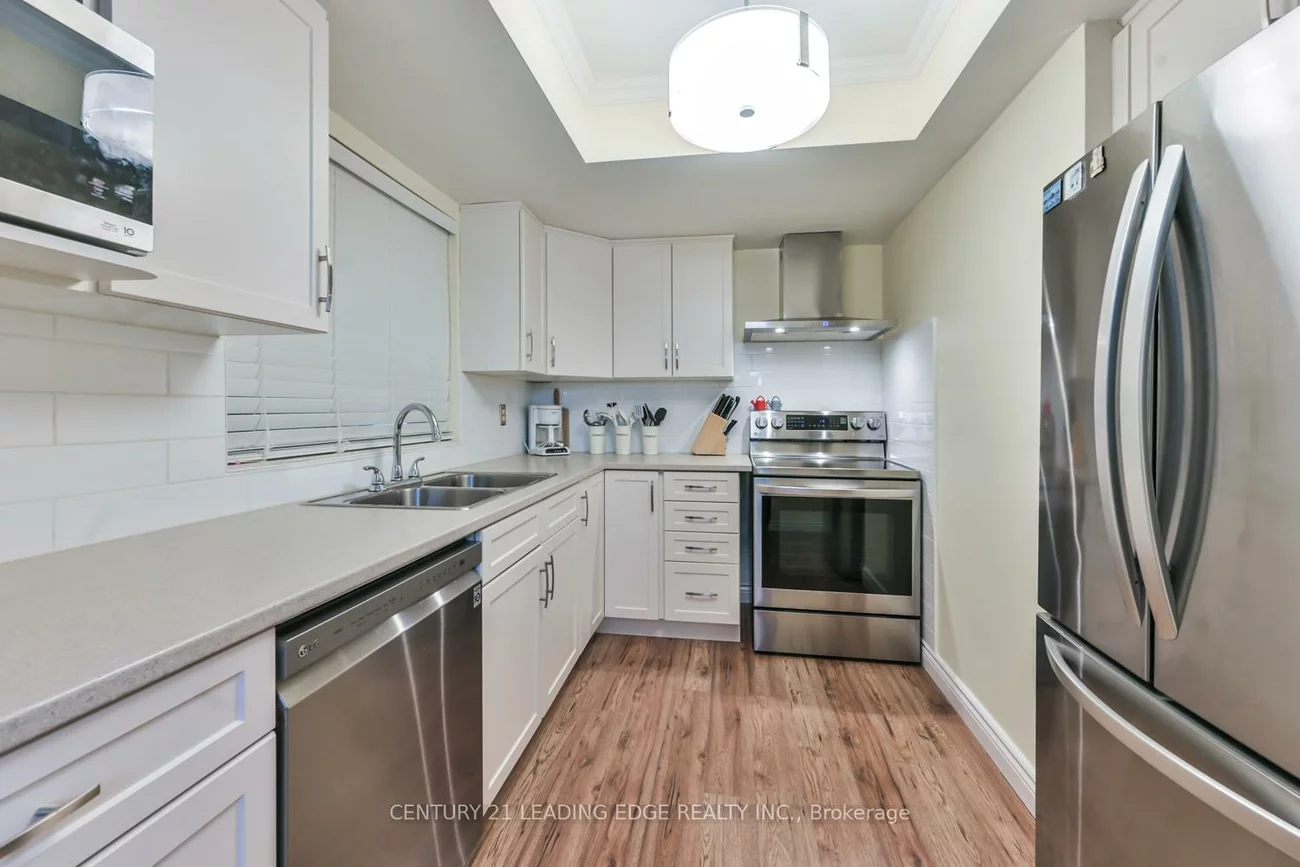 100, Anna Russell, Unionville, Markham