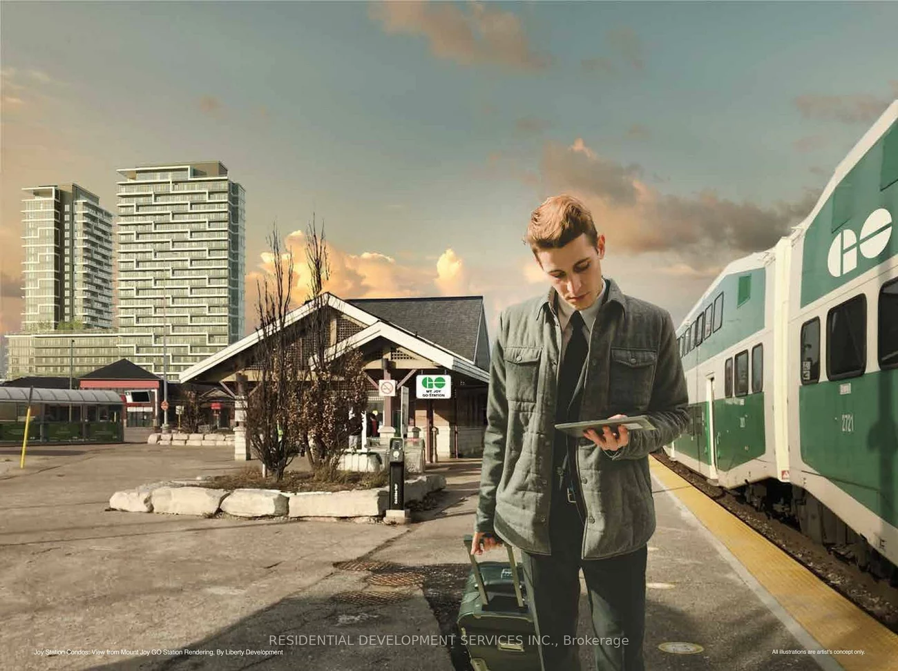 9763, Markham, Greensborough, Markham