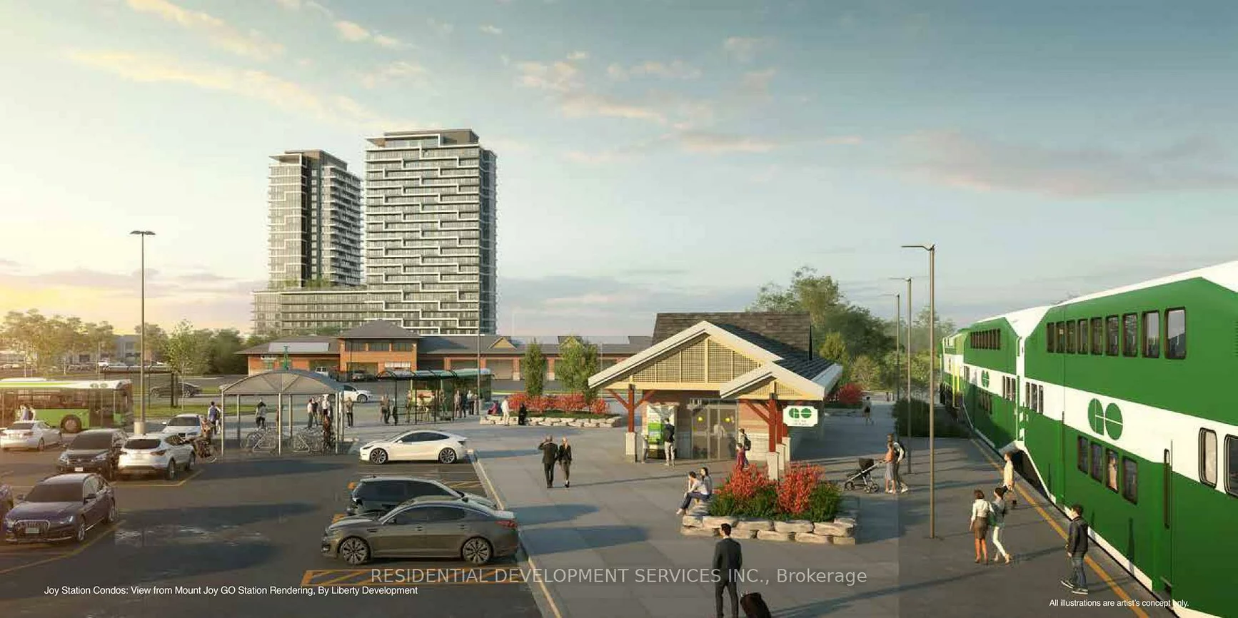 9763, Markham, Greensborough, Markham