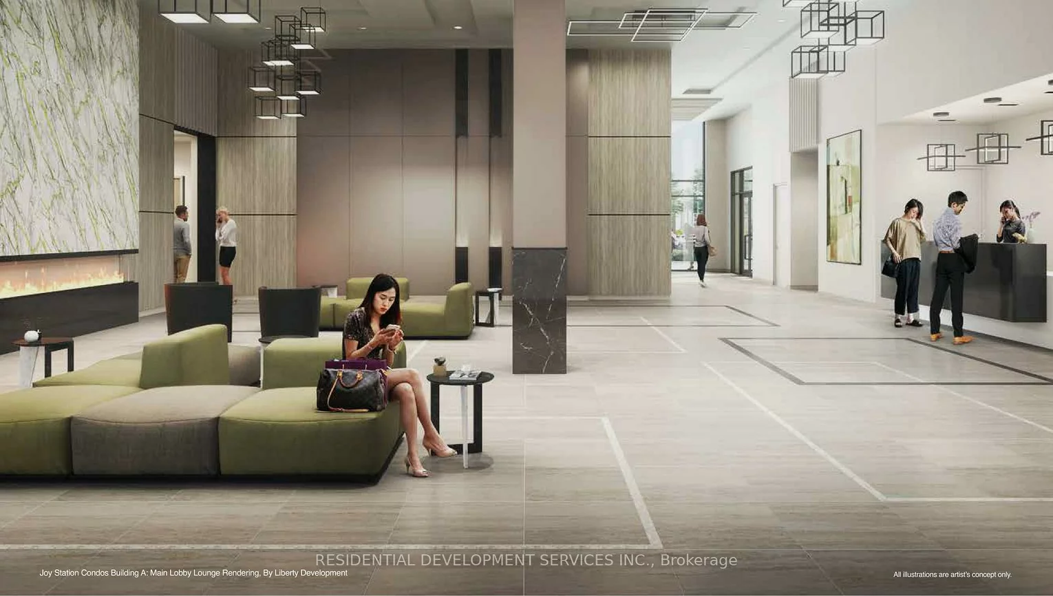 9763, Markham, Greensborough, Markham