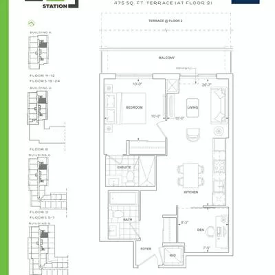 9763, Markham, Greensborough, Markham