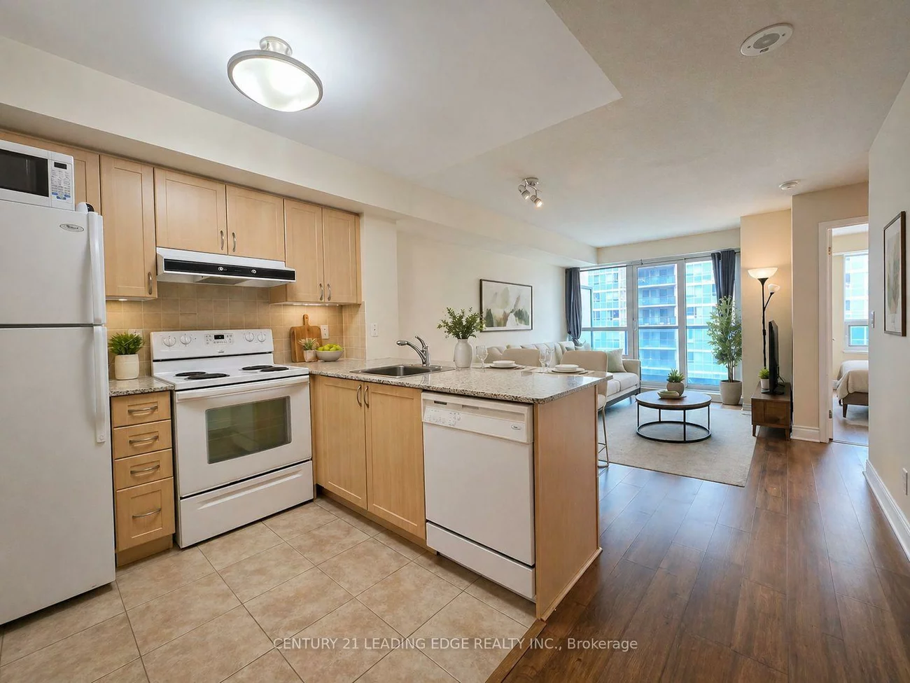 55, South Town Centre, Unionville, Markham