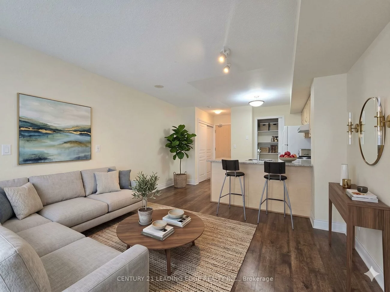 55, South Town Centre, Unionville, Markham