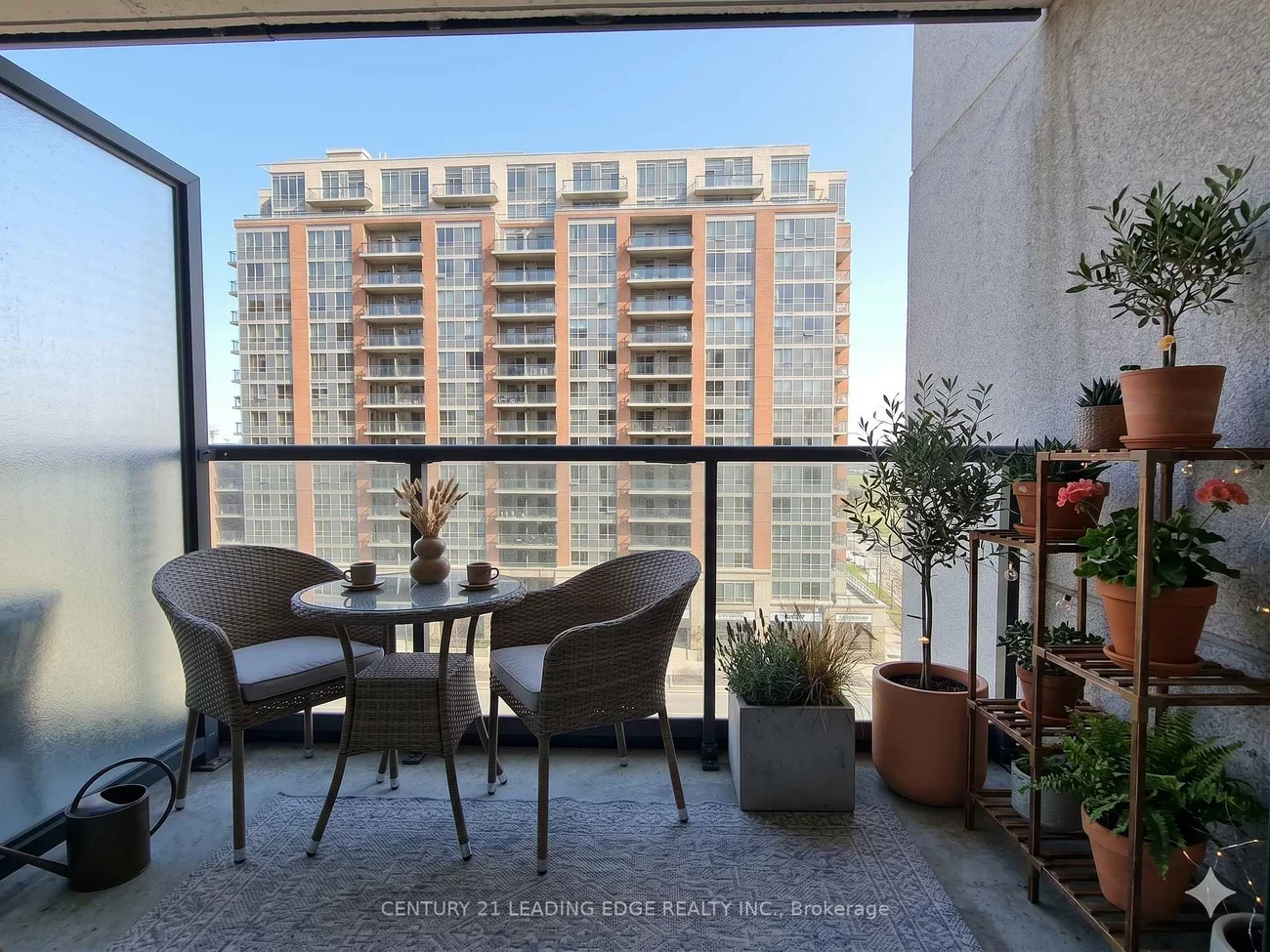 55, South Town Centre, Unionville, Markham