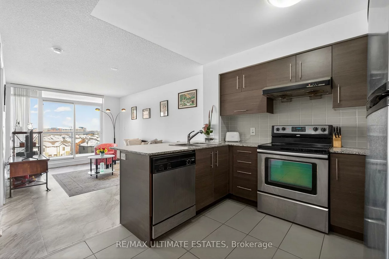 253, South Park, Commerce Valley, Markham