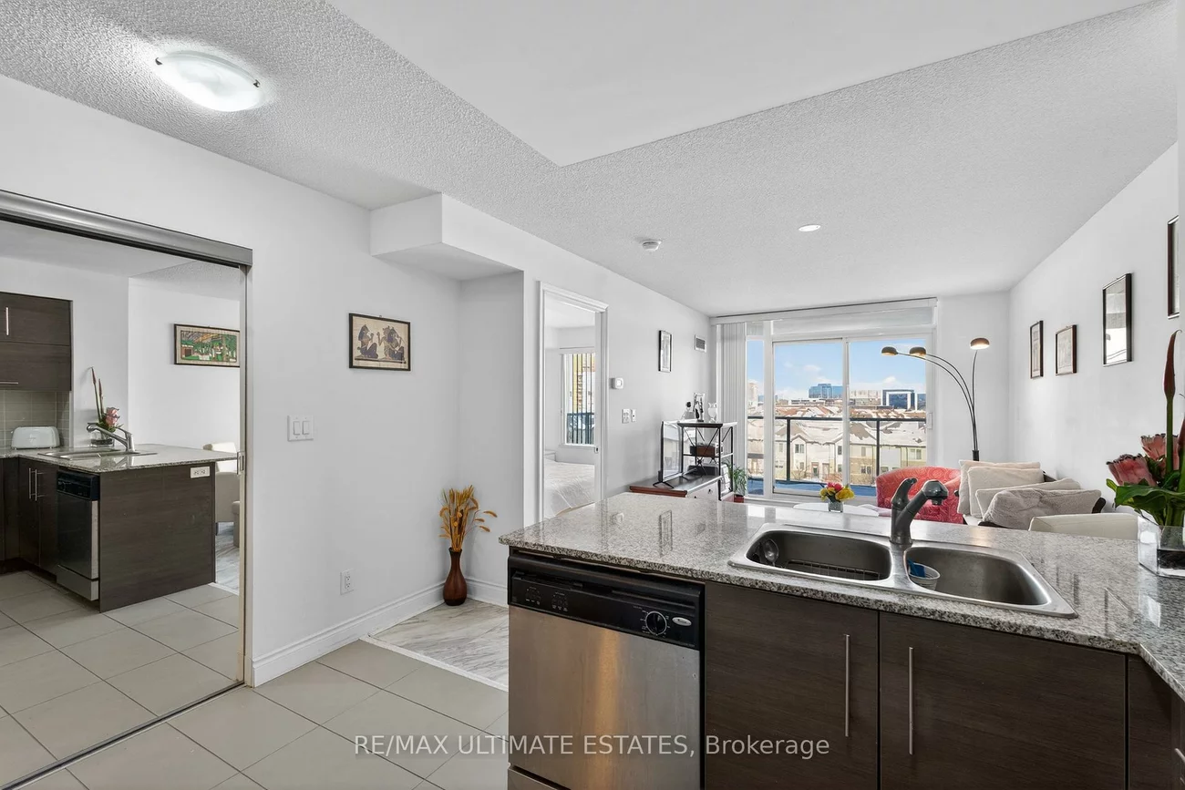 253, South Park, Commerce Valley, Markham