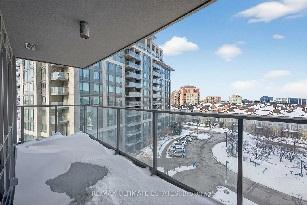 253, South Park, Commerce Valley, Markham