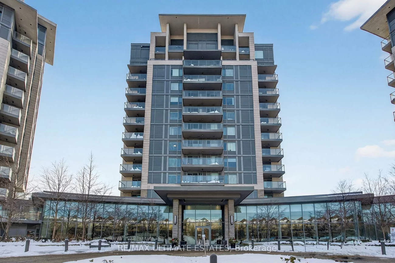 253, South Park, Commerce Valley, Markham