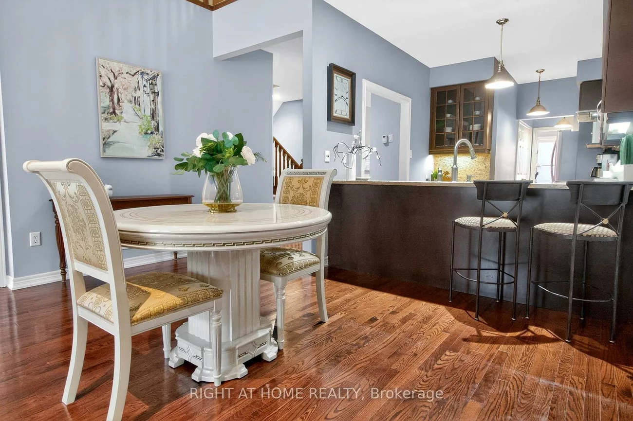 145, Louisbourg, Greensborough, Markham