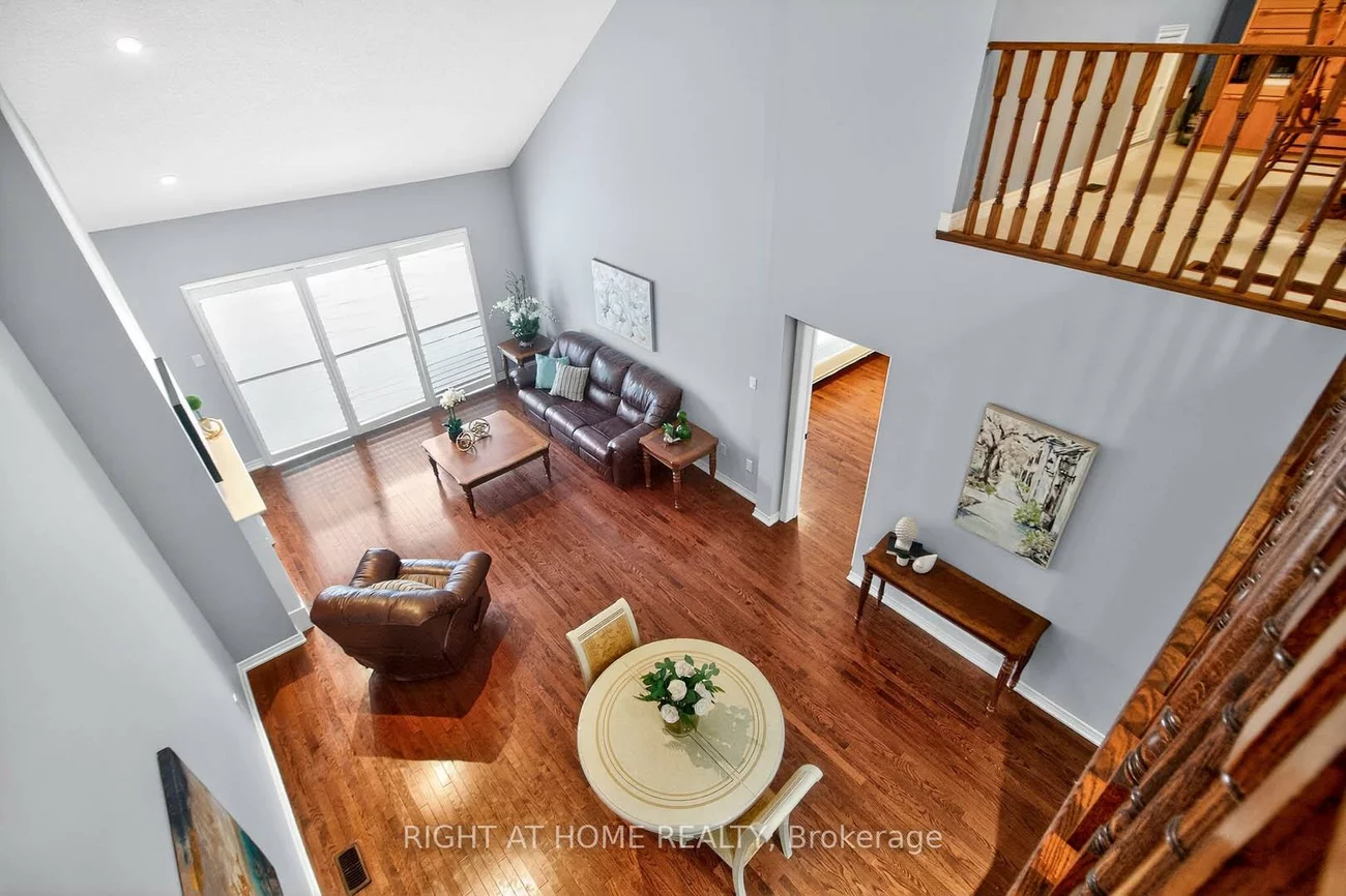 145, Louisbourg, Greensborough, Markham