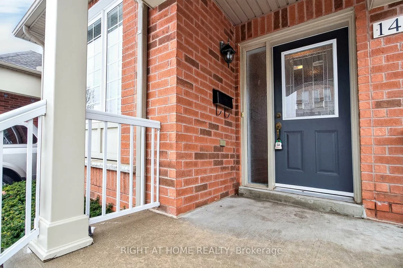 145, Louisbourg, Greensborough, Markham