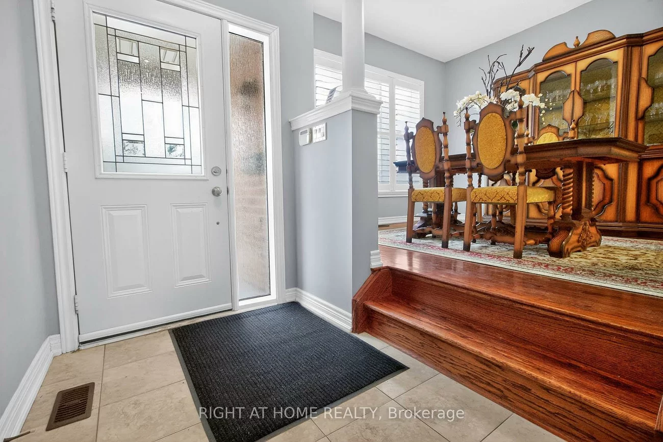 145, Louisbourg, Greensborough, Markham