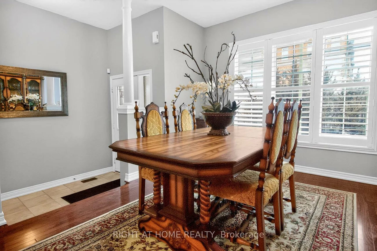 145, Louisbourg, Greensborough, Markham