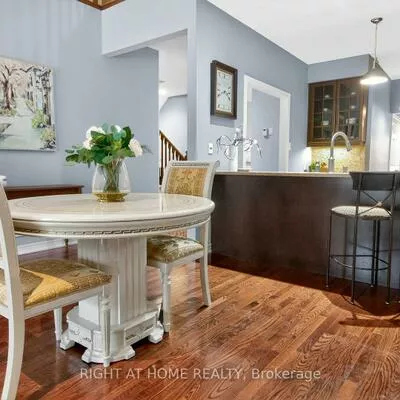 145, Louisbourg, Greensborough, Markham