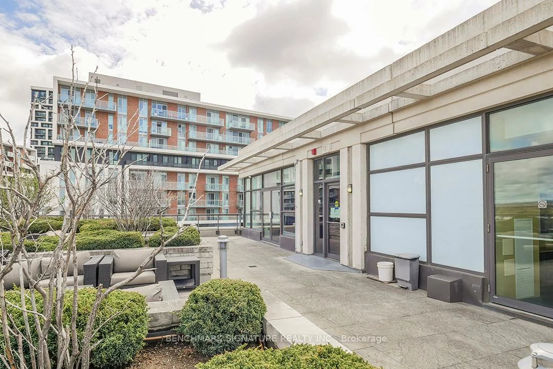 8110, Birchmount, Unionville, Markham