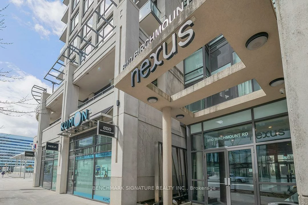 8110, Birchmount, Unionville, Markham